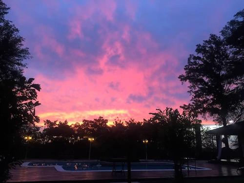 This photo about Terrazas Del Sol Apart-Hotel shared on HyHotel.com