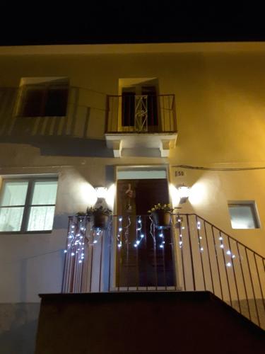 Exterior view, Casa Fermina a 5 minuti da Sulmona in Introdacqua Exterior view, Casa Fermina a 5 minuti da Sulmona in Introdacqua