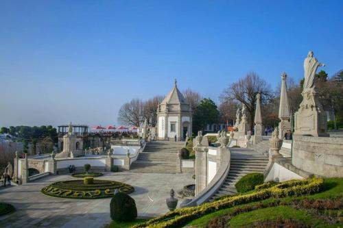 This photo about Hotel das Taipas shared on HyHotel.com