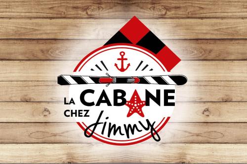 المرافق, La Cabane chez Jimmy in Petit-Saguenay (QC) المرافق, La Cabane chez Jimmy in Petit-Saguenay (QC)