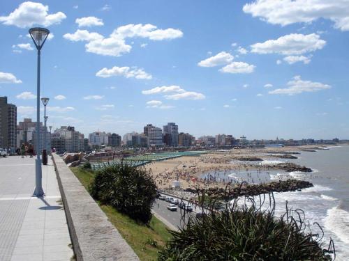 Hostel La Perla, Mar del Plata Hostel La Perla, Mar del Plata
