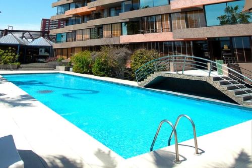 This photo about Edificio Terrado Club shared on HyHotel.com