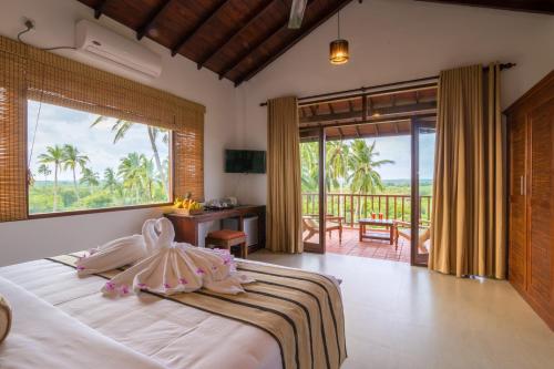 Ananya Beach Resort in Tangalle Ananya Beach Resort in Tangalle
