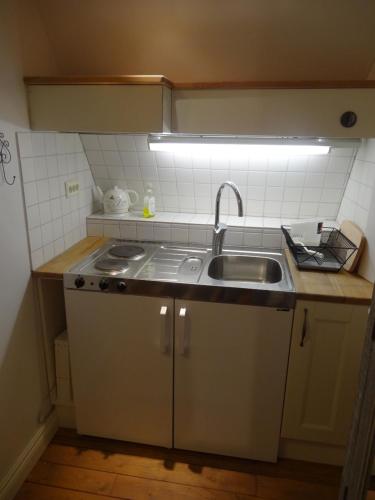 廚房, Grona Lena in 蘇尼 廚房, Grona Lena in 蘇尼