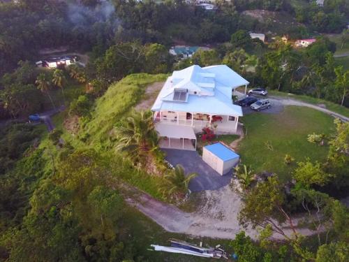 外部景觀, Jolibois Lodge & Spa in 哥西爾 外部景觀, Jolibois Lodge & Spa in 哥西爾