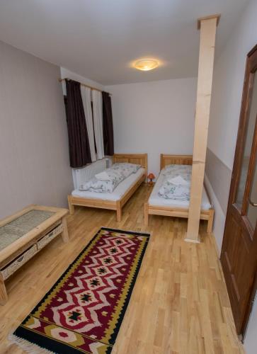 Paulay Borhaz es Vendeghaz in Tokaj Paulay Borhaz es Vendeghaz in Tokaj