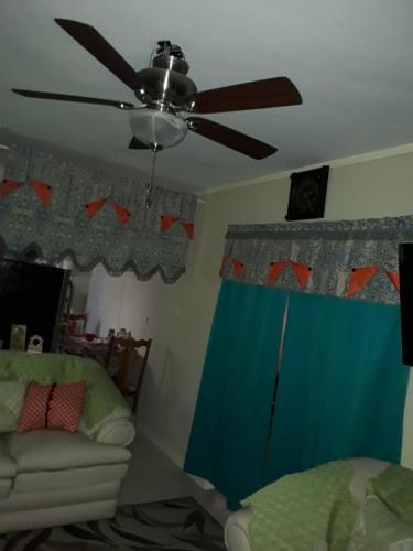 Jacaranda Homes in Spanish Town Jacaranda Homes in Spanish Town