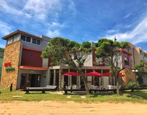 Hotel Sayonara 
Hotel Sayonara