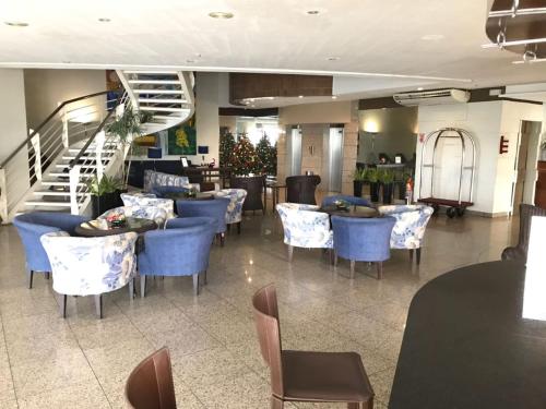 This photo about Apartamento Privado no Othon Palace shared on HyHotel.com