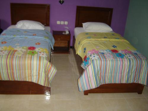 This photo about Nirwana Hotel shared on HyHotel.com