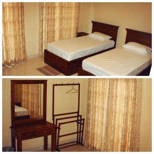 This photo about Riverine Cascade shared on HyHotel.com