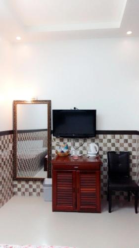 This photo about Van Kim Hung Hotel shared on HyHotel.com