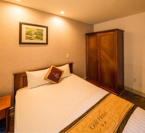 This photo about SECC Hotel 2 shared on HyHotel.com