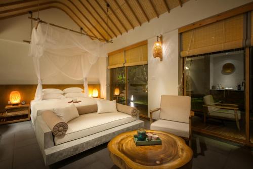Facilities, Alba Wellness Resort By Fusion in Phong Son Facilities, Alba Wellness Resort By Fusion in Phong Son