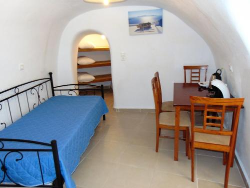 This photo about Archangels Traditional Houses shared on HyHotel.com