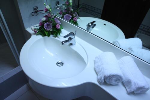 This photo about Euro Hotel shared on HyHotel.com