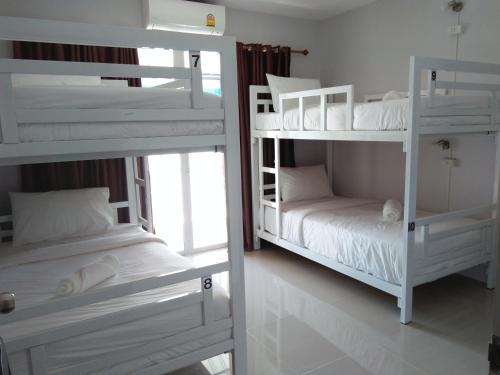 This photo about Sawasdee Hostel Khaolak shared on HyHotel.com