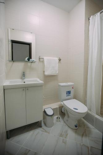 This photo about Pavlov Hotel shared on HyHotel.com