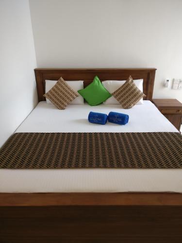 This photo about Golden Park Hotel shared on HyHotel.com