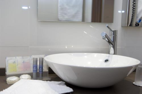 This photo about Martin's Brussels EU shared on HyHotel.com