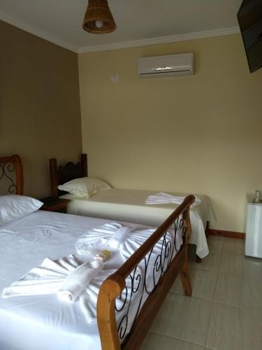 This photo about Pousada Solar da Serra shared on HyHotel.com