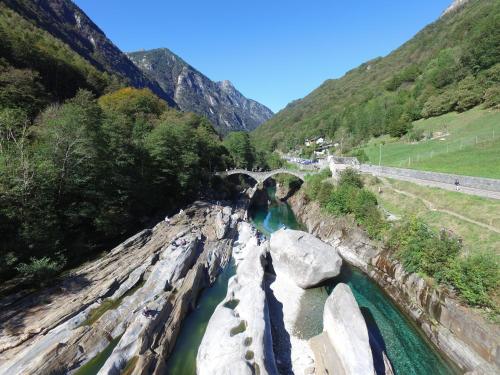 This photo about Pensione Posse shared on HyHotel.com