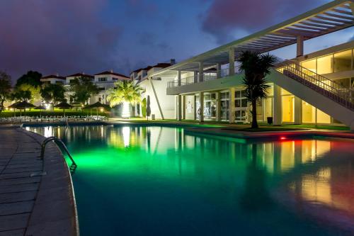 ทัศนียภาพ, Pateo Village in อัลบูเฟรา ทัศนียภาพ, Pateo Village in อัลบูเฟรา