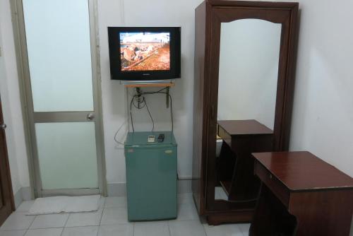 This photo about Hau Hotel shared on HyHotel.com