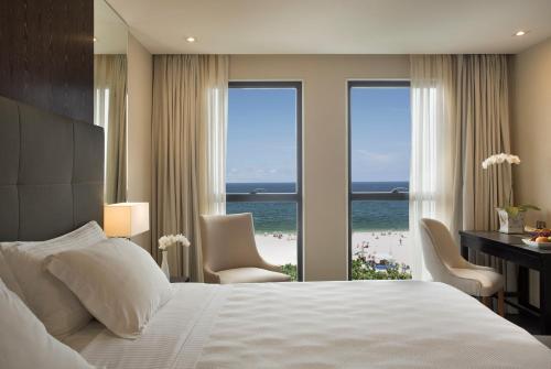 Windsor California Copacabana in Copacabana Windsor California Copacabana in Copacabana