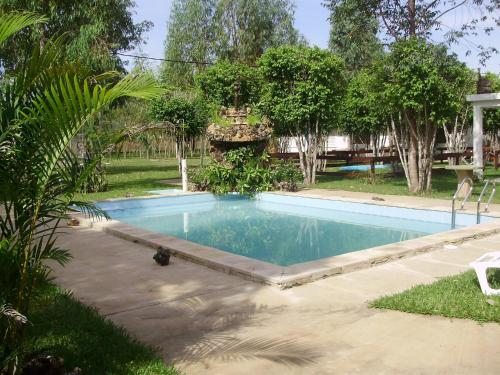 Piscine, Ruta Del Sol in Ypacaraí Piscine, Ruta Del Sol in Ypacaraí