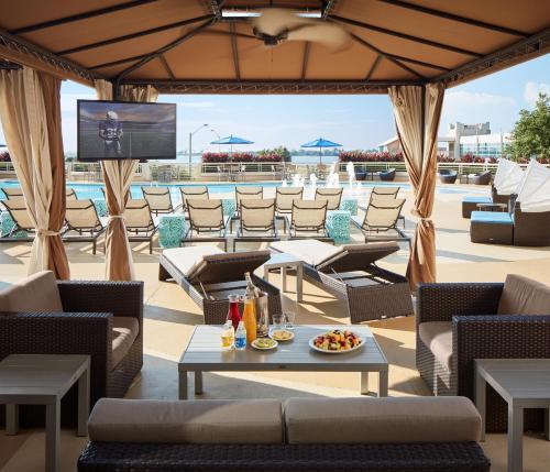 Bazen, Harrah’s Gulf Coast – A Caesars Rewards Destination in Biloxi (MS) Bazen, Harrah’s Gulf Coast – A Caesars Rewards Destination in Biloxi (MS)