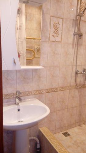 Апаптаменты на Трехсвятскои in Tsentralnyy Апаптаменты на Трехсвятскои in Tsentralnyy