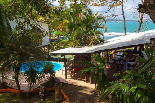 Окрестности, Cabinas Arrecife in Кахуита Окрестности, Cabinas Arrecife in Кахуита
