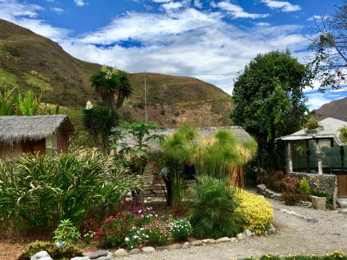 Вид, Cabanas Samay Magico Ecolodge in Хуігра Вид, Cabanas Samay Magico Ecolodge in Хуігра