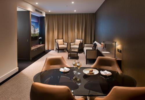 Pullman Brisbane Airport, Brisbane Pullman Brisbane Airport, Brisbane