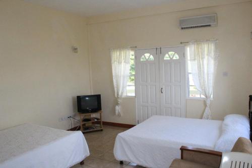 The Relax Inn in St Georges The Relax Inn in St Georges