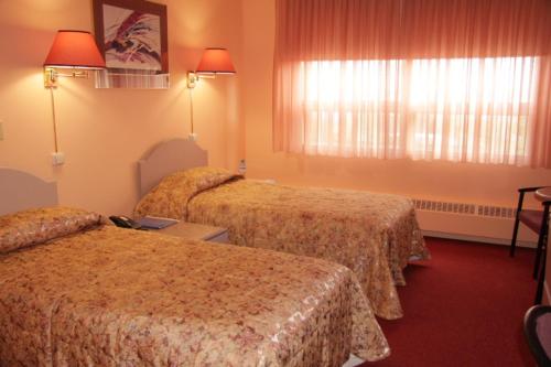 This photo about Hotel Arktika shared on HyHotel.com