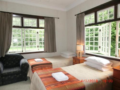 Homestead B&B Cambridge in كامبريدج Homestead B&B Cambridge in كامبريدج