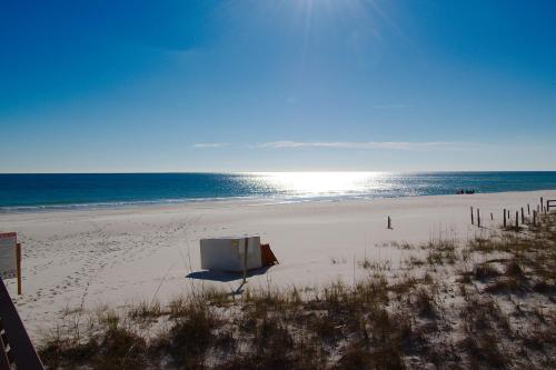 Beach, Palacio 502 in Perdido Key (FL) Beach, Palacio 502 in Perdido Key (FL)