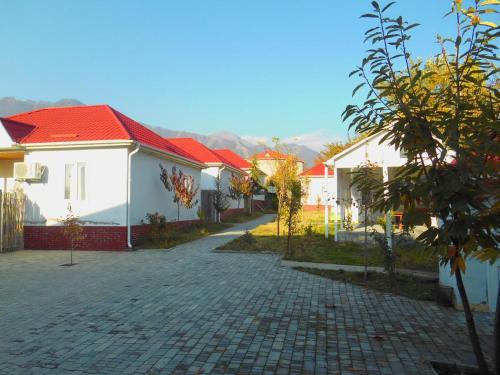 Gabala Homes Musa in Gabala Gabala Homes Musa in Gabala