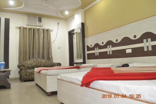 This photo about Hotel Rest Inn shared on HyHotel.com