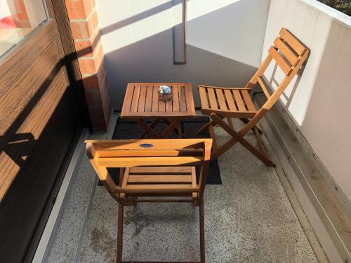 Létesítmények, Appartement Redhouse in Westheim Létesítmények, Appartement Redhouse in Westheim