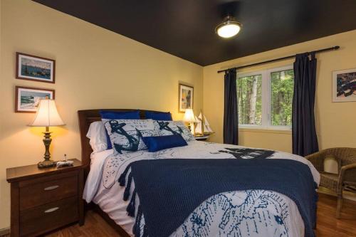 302 - Le Chalet du Breton - Les Immeubles Charlevoix in Baie-Saint-Paul (QC) 302 - Le Chalet du Breton - Les Immeubles Charlevoix in Baie-Saint-Paul (QC)