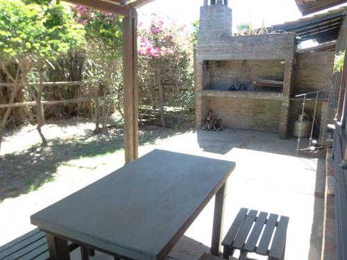 This photo about Cabanas Cambalache shared on HyHotel.com