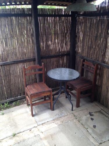 This photo about Cabanas Cambalache shared on HyHotel.com