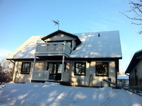 A környék, Barbro 9 in Borlänge A környék, Barbro 9 in Borlänge