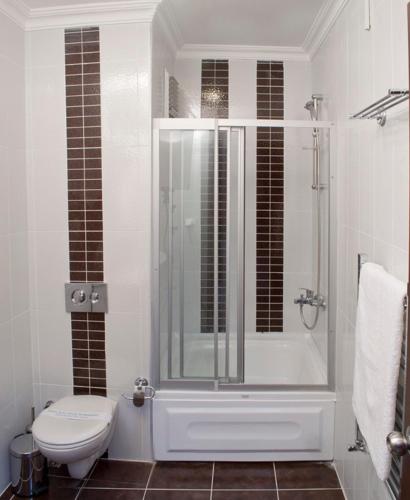 This photo about The Bosphorus House shared on HyHotel.com