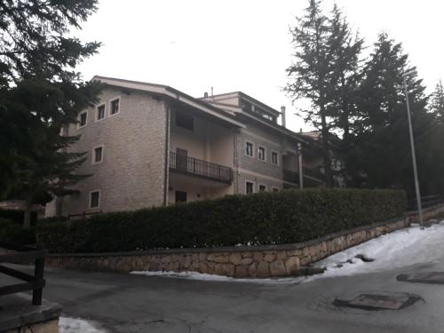 A szálláshely kívülről, Appartamento Lucia in Pescocostanzo A szálláshely kívülről, Appartamento Lucia in Pescocostanzo
