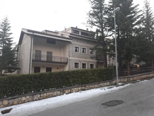 Exterior view, Appartamento Lucia in Pescocostanzo Exterior view, Appartamento Lucia in Pescocostanzo
