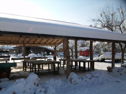 This photo about Agriturismo Cascina degli Ulivi shared on HyHotel.com